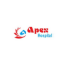 Apex Hospital - Best Hospital in Pune