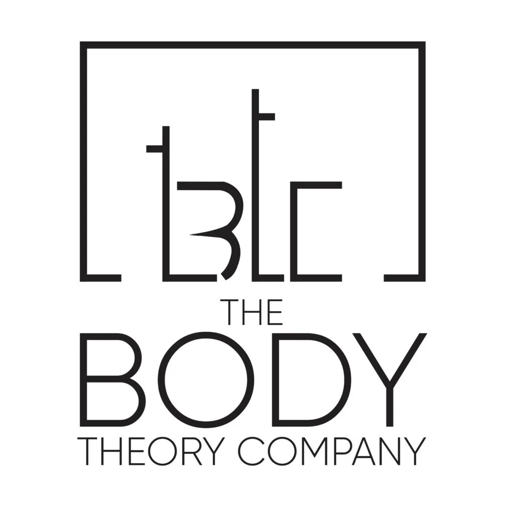 the body theory company